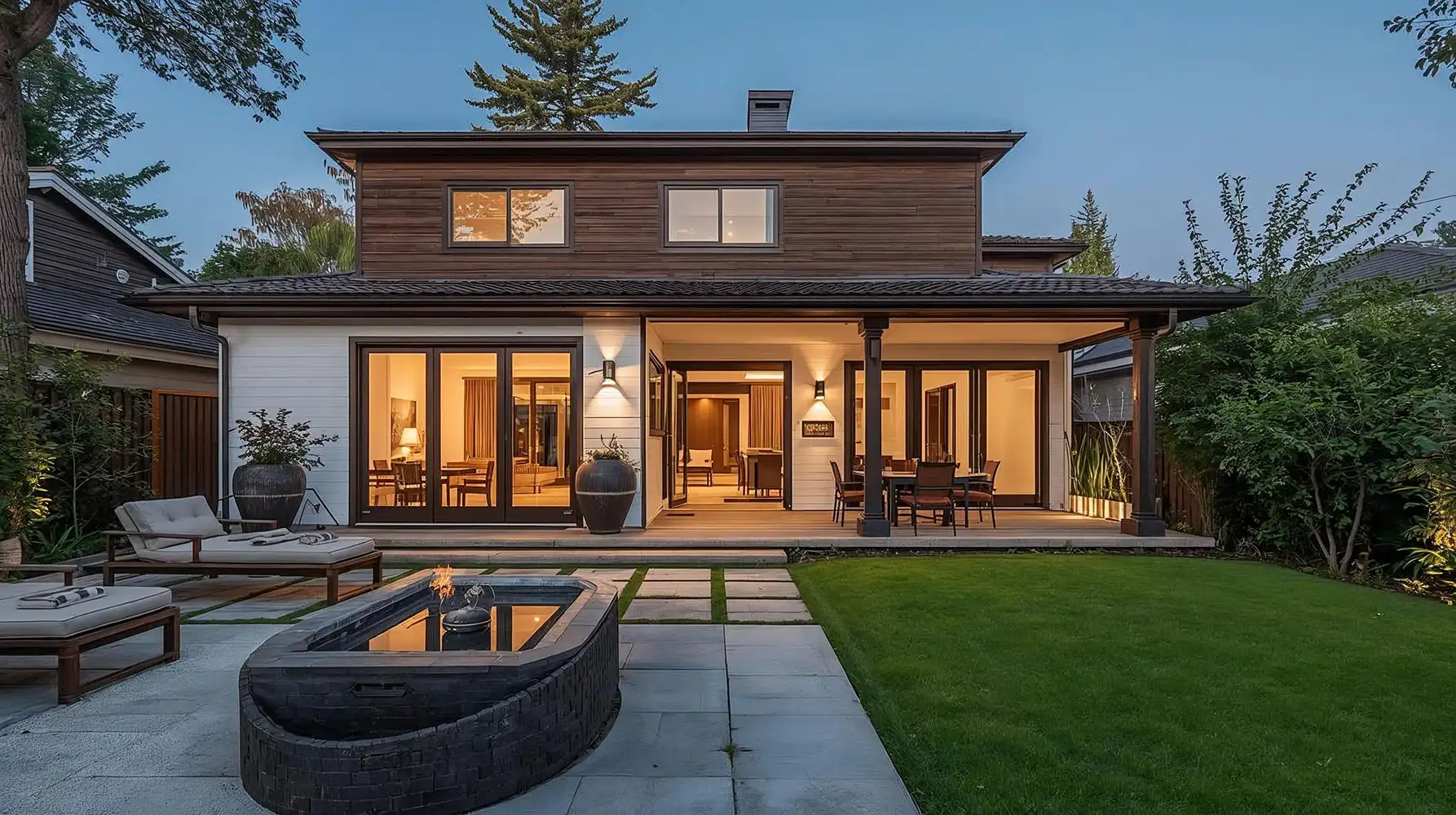 Luxury Property