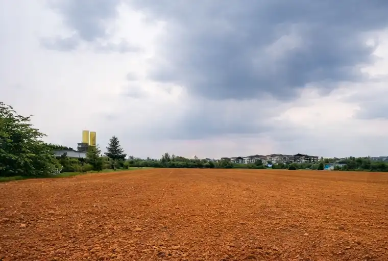 Peradeniya Land Plot